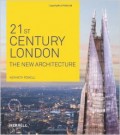 21st Century London. The new architecture