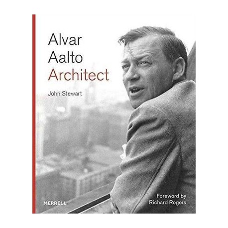 Alvar Aalto Architect