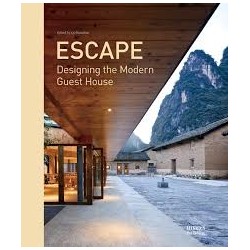 Escape Designing the Modern Guest House