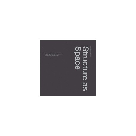 Structure as Space