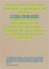 Cities From Zero