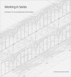 Working in Series Christopher C. M. Lee and Kapil Gupta Serie architects