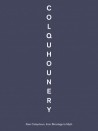 Colquhounery: Alan Colquhoun from Bricolage to Myth
