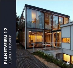 Planetveien 12: The Korsmo House A Scandinavian Icon Arne Korsmo