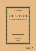 Rhythm in Architecture