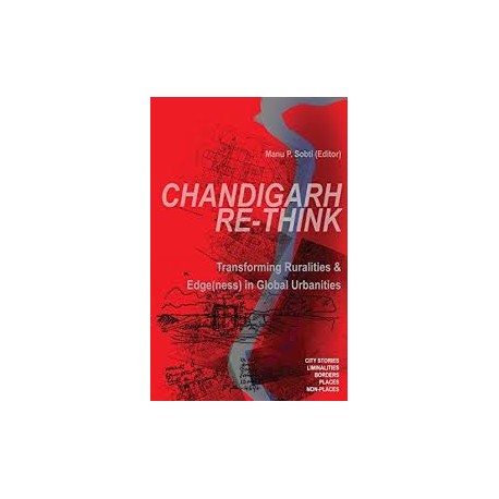 Chandigarh Rethink