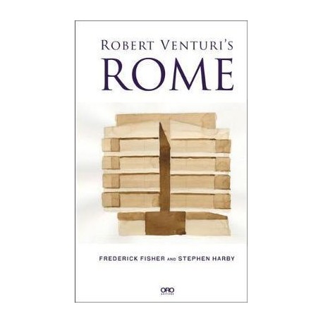 Robert Venturi's Rome