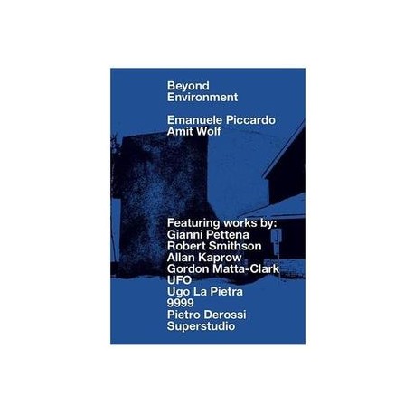 Beyond Environment