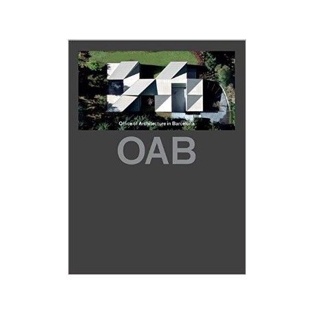 OAB Office of Architecture in Barcelona
