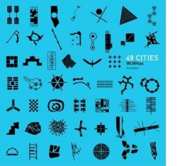 49 Cities WORKac