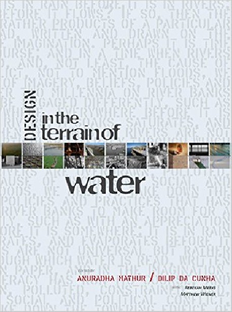 Design in the terrain of Water Rivers Clarifies
