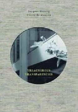 Treacherous Transparencies