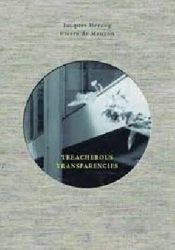 Treacherous Transparencies