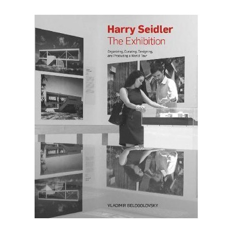 Harry Seidler The Exhibition