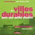 Des Villes Durables pour une petite planète