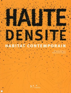 Haute Densité - Habitat Contemporain