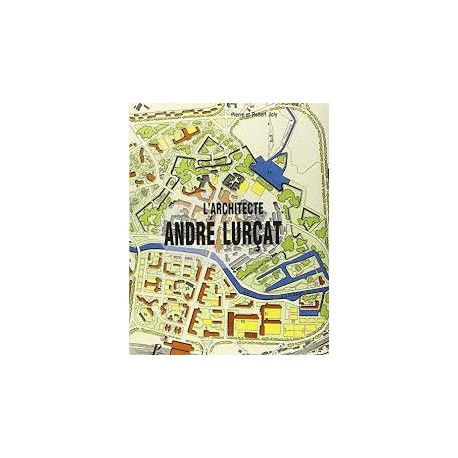 L'architecte André Lurçat