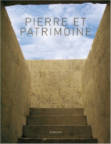 Pierre et Patrimoine connaissance et conservation