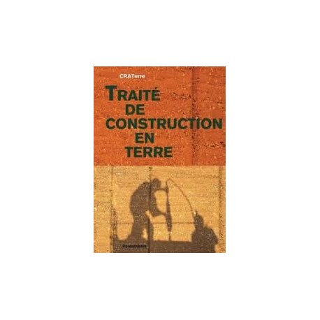 Traité de Construction en Terre