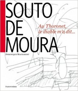 Souto de Moura : Au Thoronet, le Diable m'a dit