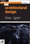 Architectural Design basics architecture 03