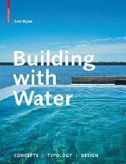 Building With Water concepts typology design