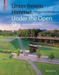 Under the open sky Emscher Landscape park