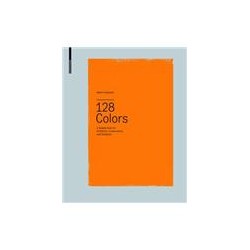 128 Colors A Sample Book for architects, conservators, and designers