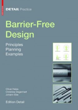 Barrier-Free Design - Detail practice