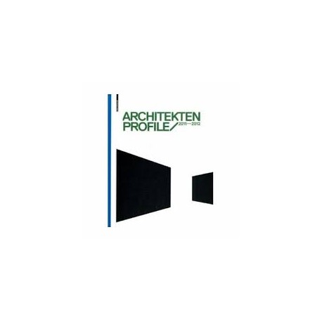 Architekten Profile 2011-2012