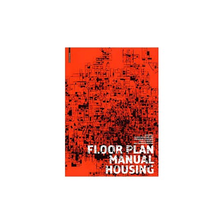 Floor Plan Manual Housing