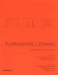 Furnishing | Zoning - spaces, materials, fit-out