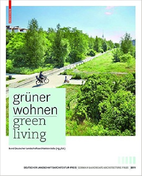 Green living / Grüner Wohnen