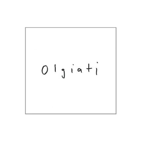 Olgiati - A lecture by Valerio Olgiati