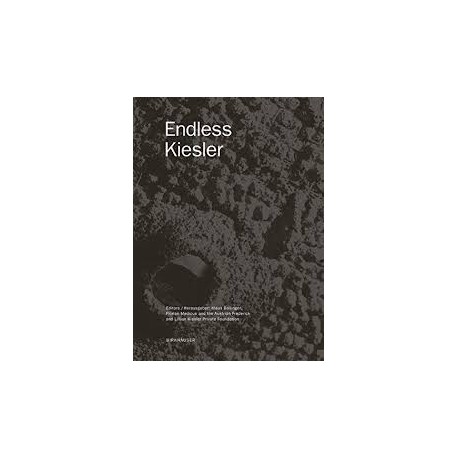 Endless Kiesler