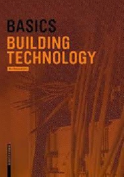 Basics Building Technology