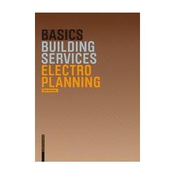 Basics Building Services Electro Planning