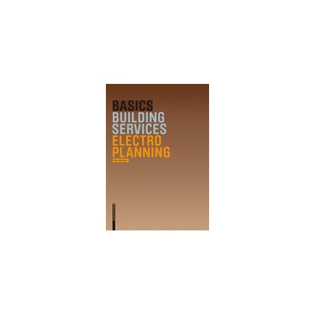 Basics Building Services Electro Planning