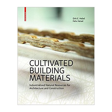 Cultivated Building Materials