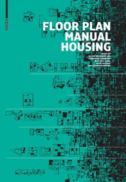 Floor Plan Manual Housing