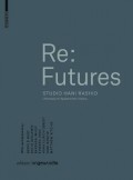 Re: Futures Studio Hani Rashid