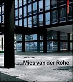 Ludwig Mies van der Rohe Third and Updated edition