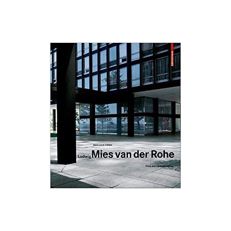 Ludwig Mies van der Rohe Third and Updated edition
