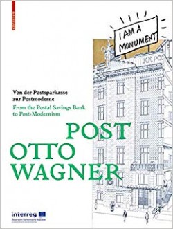 Post Otto Wagner
