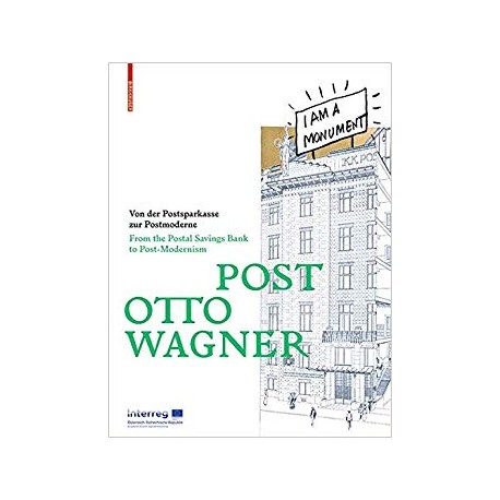 Post Otto Wagner