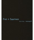 Frei + Saarinen Quart Verlag Anthologie 26