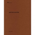 De Aedibus 70 Bartbuchhofer