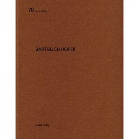 De Aedibus 70 Bartbuchhofer