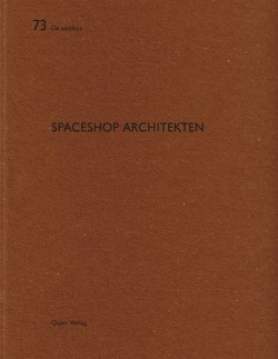 De Aedibus 73 Spaceshop Architekten