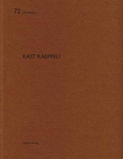 De Aedibus 72 Kast Kaeppeli